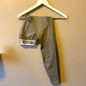 Gymshark Flex Leggings